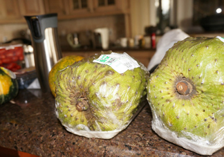 刺果番荔枝好吃嗎？刺果番荔枝抗癌有用嗎？