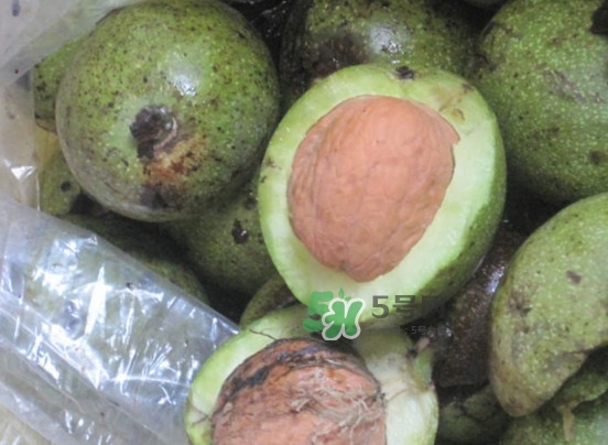 青皮核桃怎么保存？青皮核桃如何存放