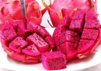 紅心火龍果寶寶能吃嗎？一歲以下寶寶能吃紅心火龍果嗎？