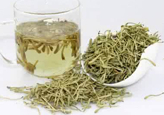 金銀花茶苦嗎？喝金銀花茶需要注意什么