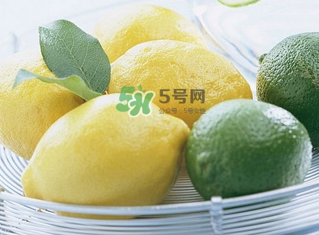 青檸檬能降血糖嗎？青檸檬能治好糖尿病嗎