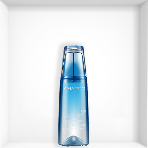 自然堂雪域冰肌水凝潤(rùn)型