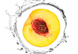 黃桃為什么用鹽水泡？黃桃為什么要用鹽水泡？