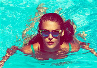 游泳為什么會變黑？游泳會變黑嗎？