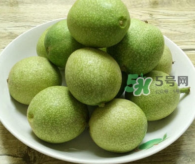 青皮核桃怎么保存？青皮核桃如何存放