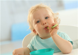 寶寶什么時(shí)候可以吃油？寶寶能吃油嗎？