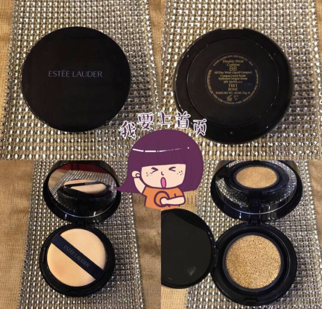 ysl氣墊和雅詩蘭黛氣墊哪個好? ysl氣墊和雅詩蘭黛氣墊哪個好?