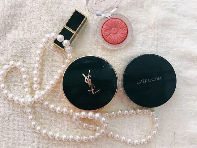 ysl氣墊和雅詩蘭黛氣墊哪個好? ysl氣墊和雅詩蘭黛氣墊哪個好?