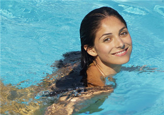 游泳為什么會抽筋？游泳抽筋怎么辦？