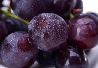 巨峰葡萄是酸性還是堿性？巨峰葡萄是堿性的嗎？