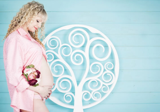 三伏天孕婦可以吹空調嗎？三伏天孕婦吹空調好嗎？