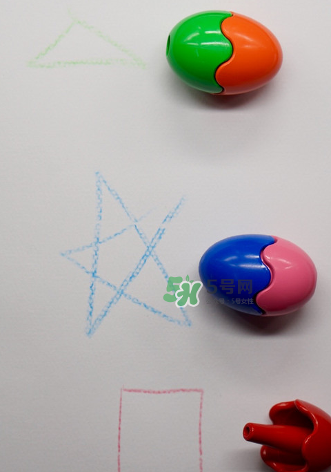 Primomo蠟筆怎么用？Primomo蠟筆會染手指嗎？