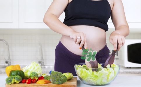 孕婦夏天吃什么解暑？夏天孕婦吃什么解暑？