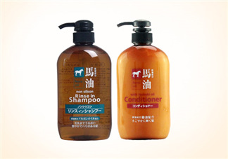 熊野馬油洗發(fā)水起頭屑嗎？KUMANO洗發(fā)水用完長(zhǎng)頭屑嗎？