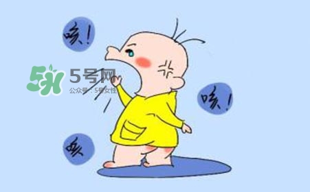 百日咳是由什么引起的？百日咳的治療方法