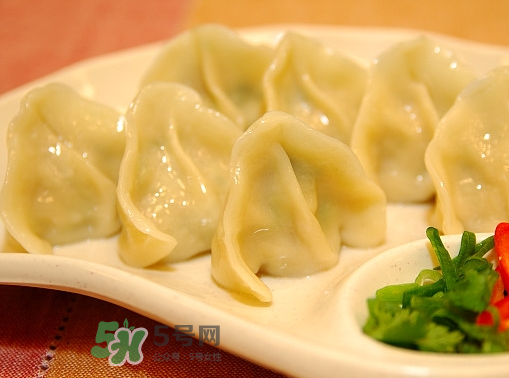三伏天為什么吃餃子？三伏天吃餃子什么餡兒好？