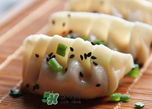 三伏天為什么吃餃子？三伏天吃餃子什么餡兒好？