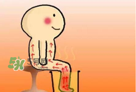 三伏天用什么泡腳最好？三伏天用什么泡腳去濕氣？