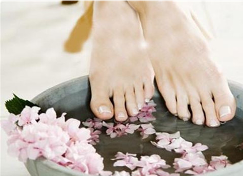 三伏天用醋泡腳好嗎？三伏天泡腳泡多久？