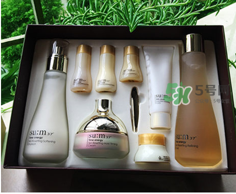 sum37適合孕婦嗎？sum37孕婦可以用嗎？