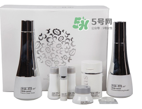 sum37適合孕婦嗎？sum37孕婦可以用嗎？