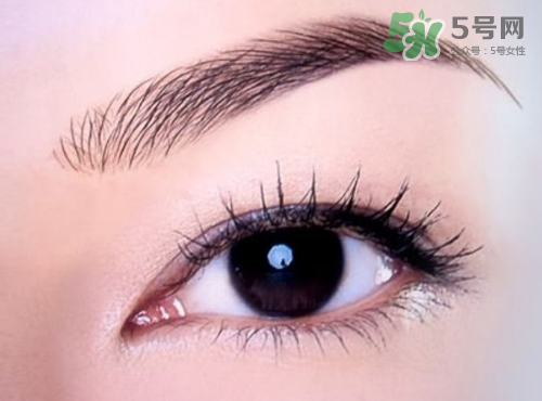 三伏天能紋眉嗎？三伏天紋眉毛好嗎？