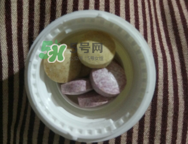 Lifeline Care兒童維生素用法用量  挪威Lifeline Care維生素怎么吃？