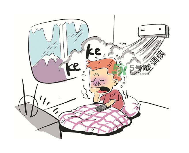 開(kāi)空調(diào)為什么要放一盆水？開(kāi)空調(diào)要放一盆水嗎？