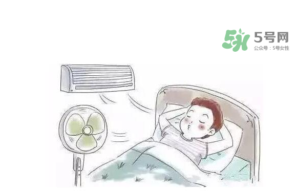 開空調還有蚊子嗎？開空調有蚊子怎么辦？