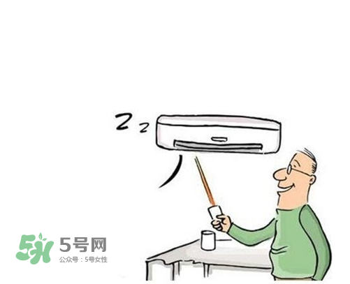 開空調(diào)有異味是怎么回事？開空調(diào)為什么有味？