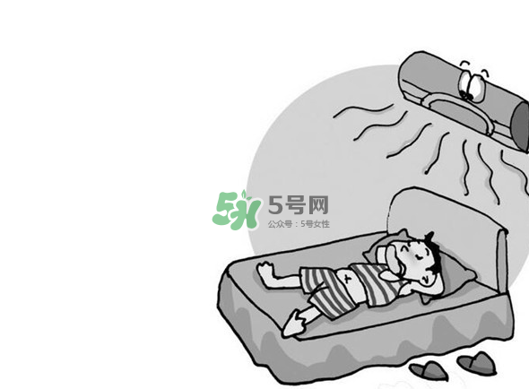 開空調(diào)睡覺要注意什么？開空調(diào)睡覺好嗎？