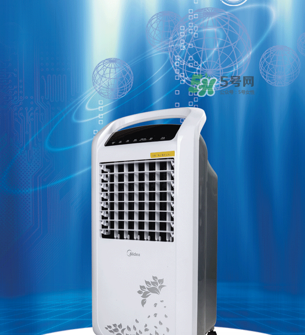 開空調(diào)和電風(fēng)扇耗電相差多少？開空調(diào)和開電扇哪個(gè)省電？