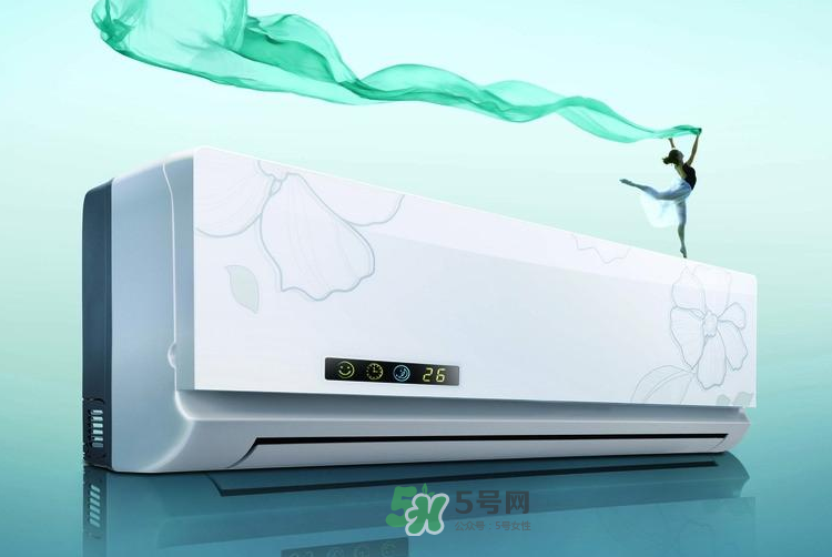 開空調(diào)怎么省電？開空調(diào)怎樣省電又健康？