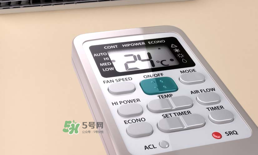 開空調(diào)怎么省電？開空調(diào)怎樣省電又健康？