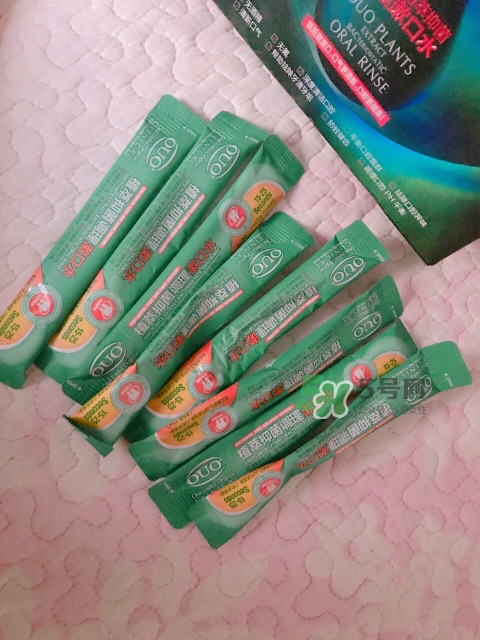 ouo漱口水多少錢(qián)一盒_ouo漱口水零售價(jià)格 ouo漱口水多少錢(qián)一盒_ouo漱口水零售價(jià)格