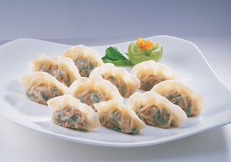 三伏天為什么吃餃子？三伏天吃餃子什么餡兒好？