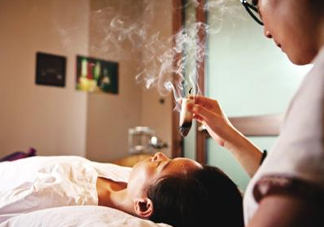 ?三伏天為什么要艾灸？?三伏天為什么要做灸？