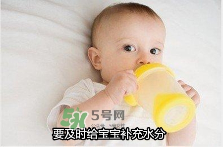 寶寶夏季腹瀉怎么辦？寶寶夏季腹瀉的注意事項