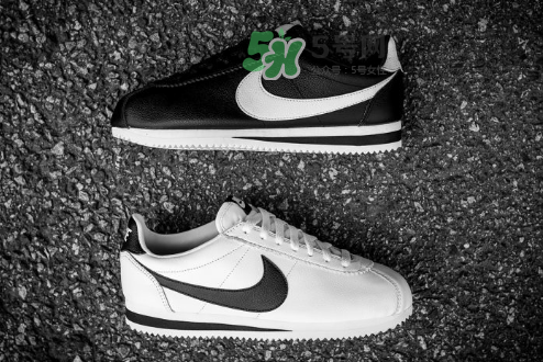 nike cortez leather yin yang陰陽(yáng)配色多少錢？