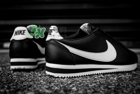 nike cortez leather yin yang陰陽(yáng)配色多少錢？