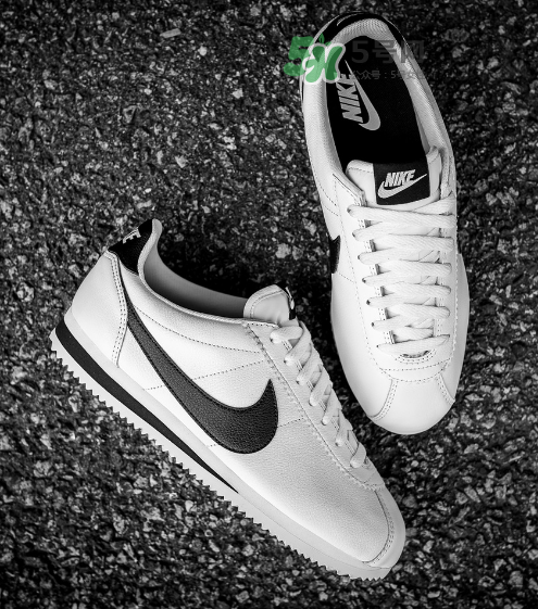 nike cortez leather yin yang陰陽(yáng)配色多少錢？