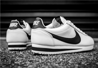 nike cortez leather yin yang陰陽(yáng)配色多少錢？