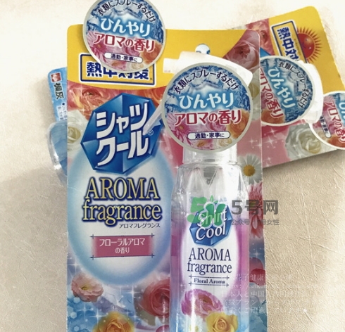 桐灰熱中對(duì)策衣物降溫噴霧怎么用？熱中對(duì)策噴霧使用方法