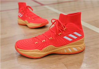 adidas crazy explosive2017全明星配色會(huì)發(fā)售嗎？