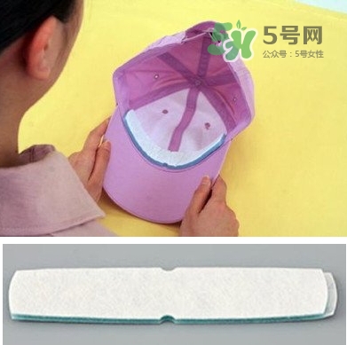 桐灰熱中對策帽子冰貼怎么用？熱中對策帽子冰怎么樣？