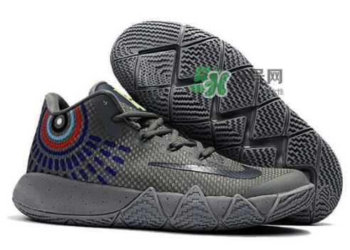 nike kyrie 4首發(fā)配色有幾款？耐克歐文4代諜照顏色有幾種？