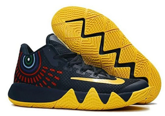 nike kyrie 4首發(fā)配色有幾款？耐克歐文4代諜照顏色有幾種？