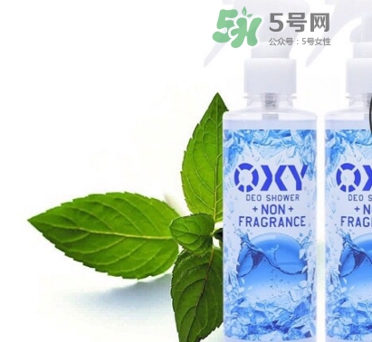 樂敦oxy降溫冷感噴霧怎么用？樂敦oxy降溫噴霧怎么樣