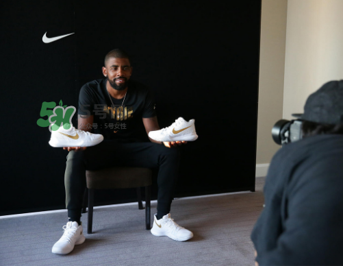 耐克2017歐文亞洲行日本東京上腳穿的鞋子是什么型號(hào)？