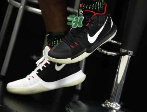 耐克2017歐文亞洲行日本東京上腳穿的鞋子是什么型號(hào)？